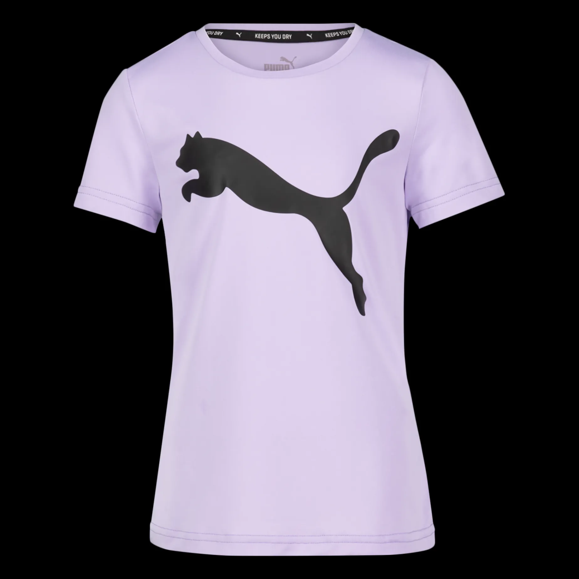 Active Tee, T-Shirt Junior