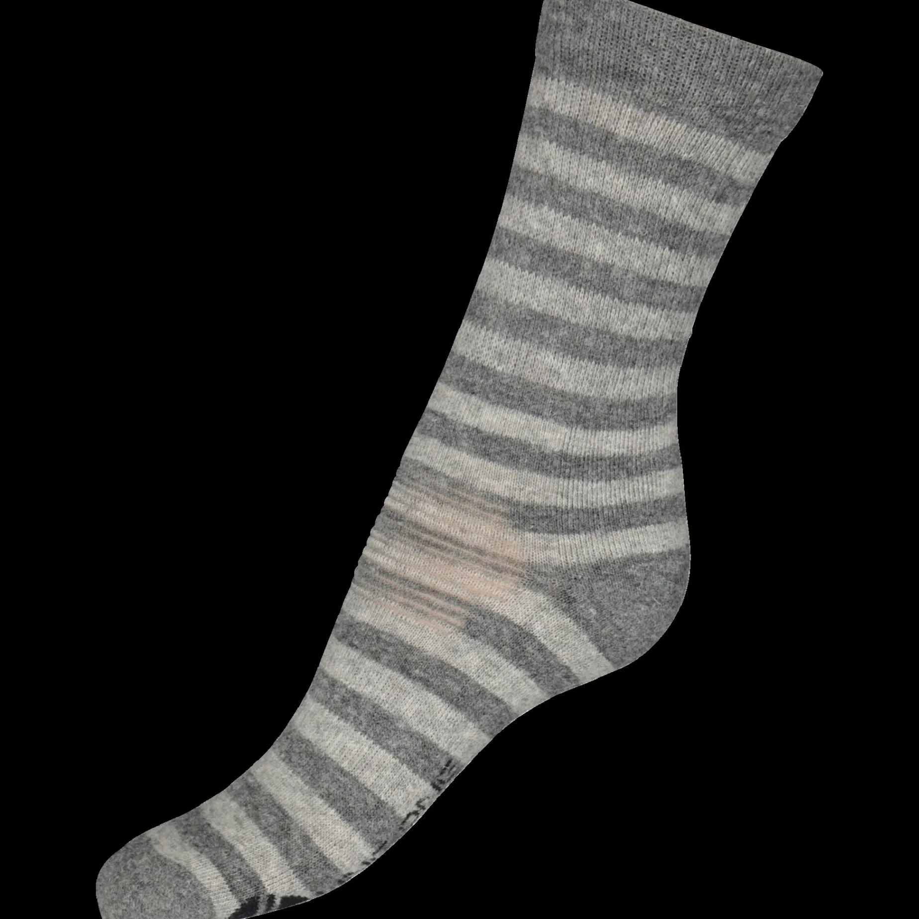 Active Wool Crew, Ullsocka Junior