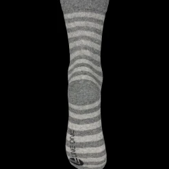 Active Wool Crew, Ullsocka Junior