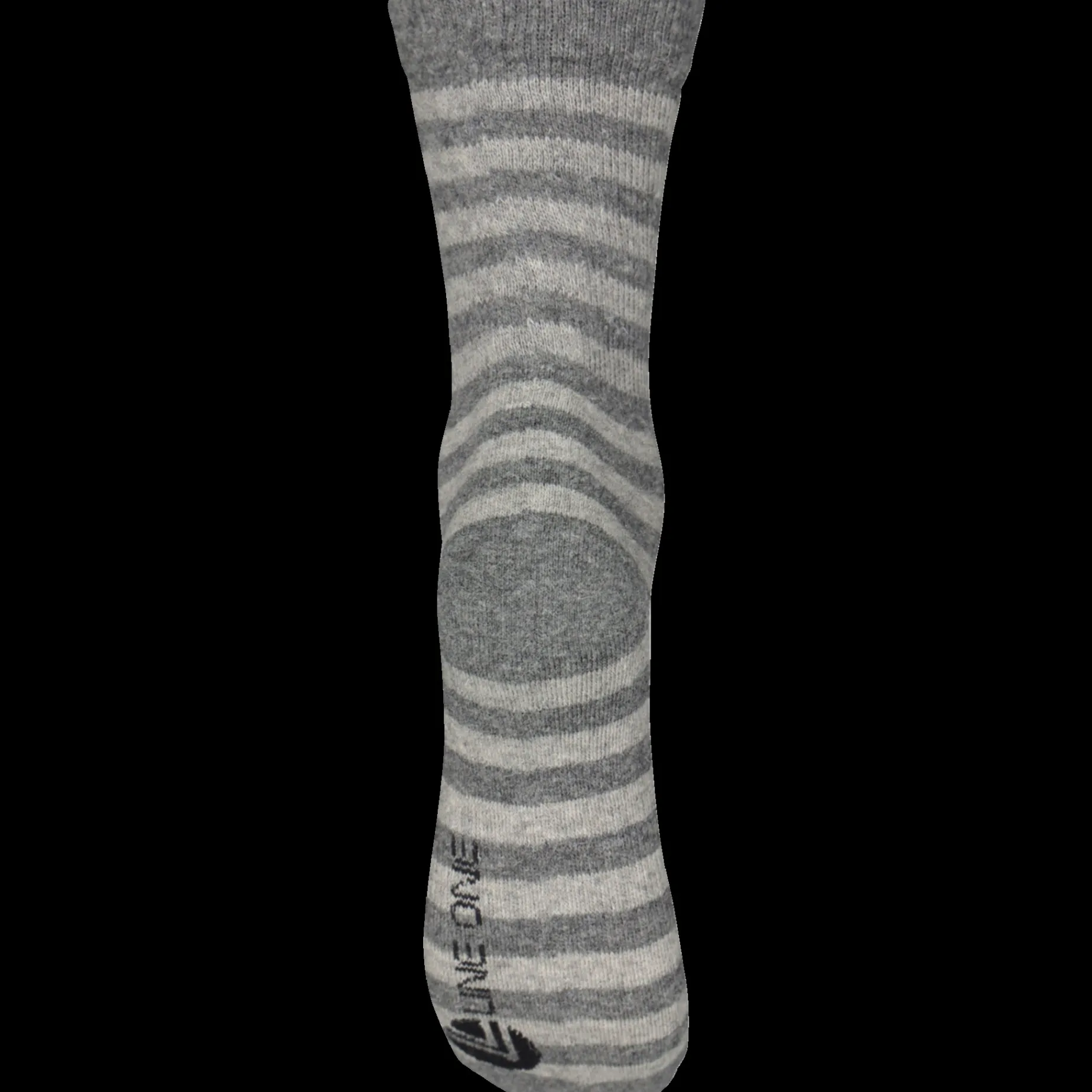 Active Wool Crew, Ullsocka Junior