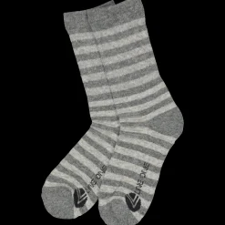 Active Wool Crew, Ullsocka Junior