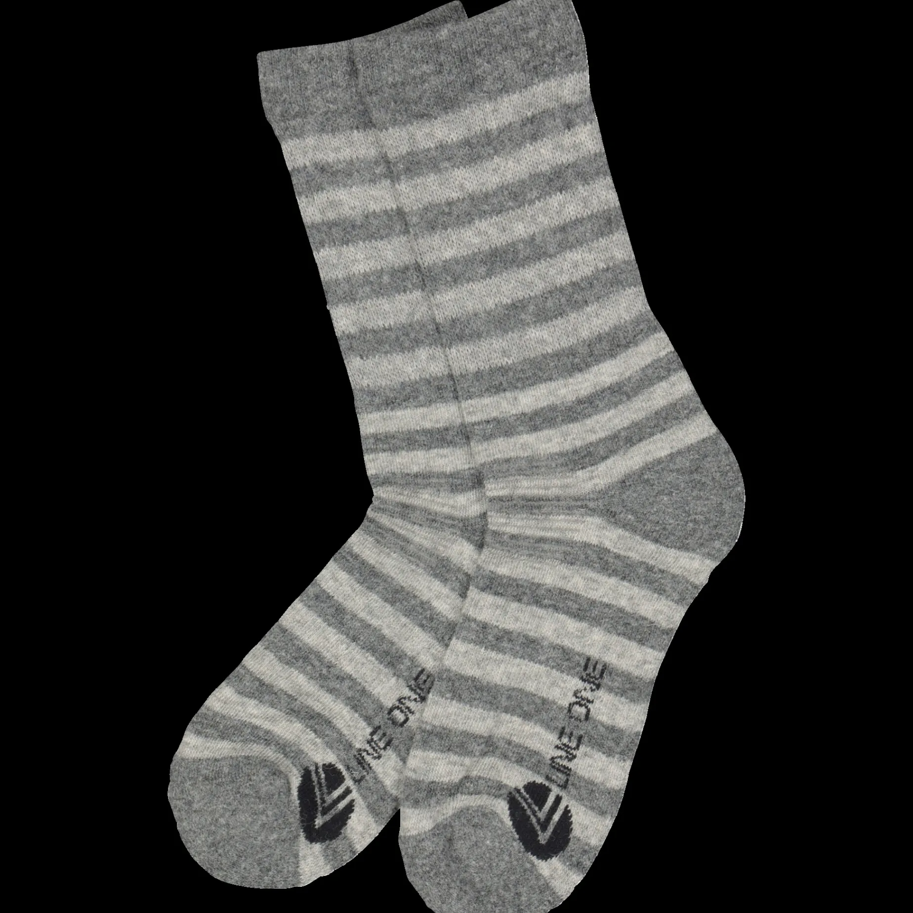 Active Wool Crew, Ullsocka Junior