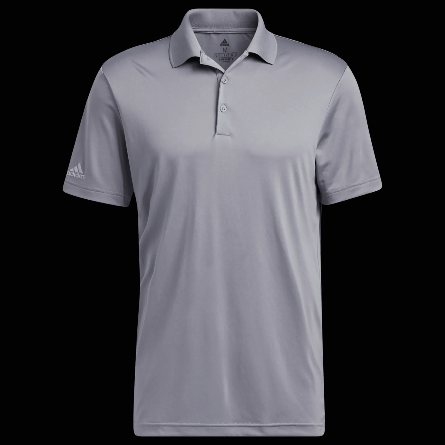 Adi Perf Polo, Golftroja, Herr