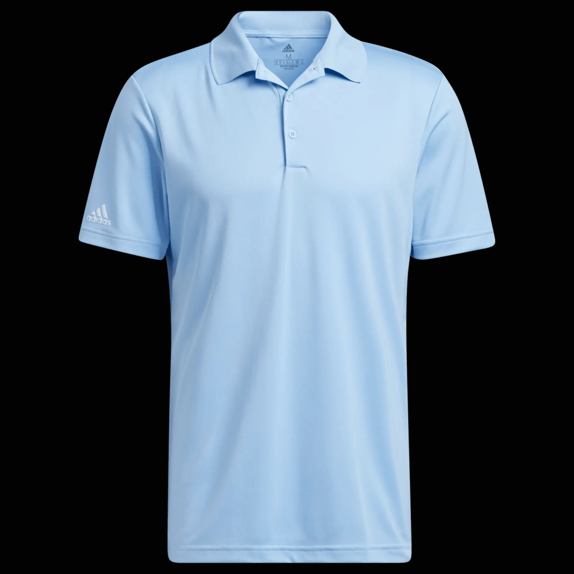 Adi Perf Polo, Golftroja, Herr