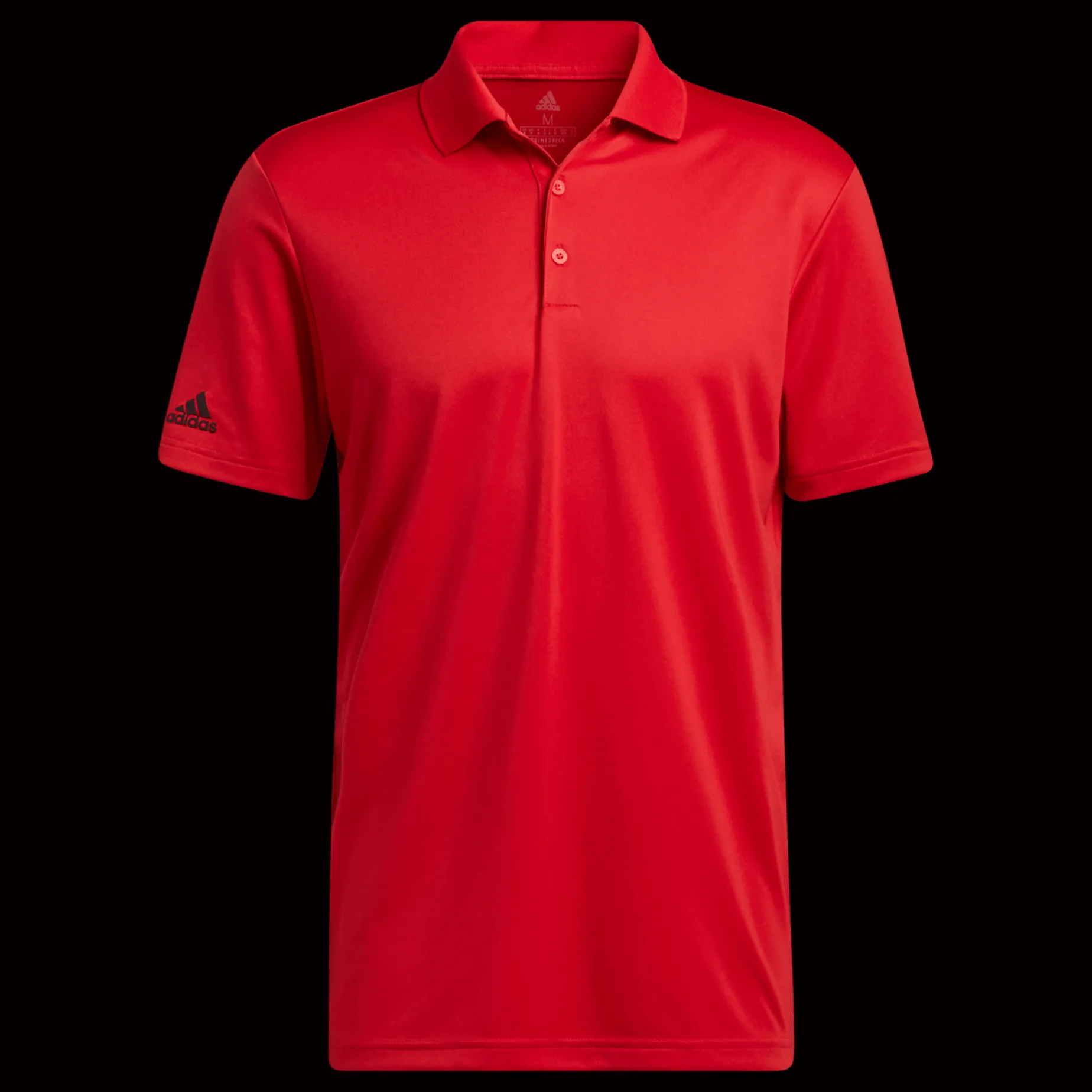 Adi Perf Polo, Golftroja, Herr