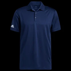 Adi Perf Polo, Golftroja, Herr