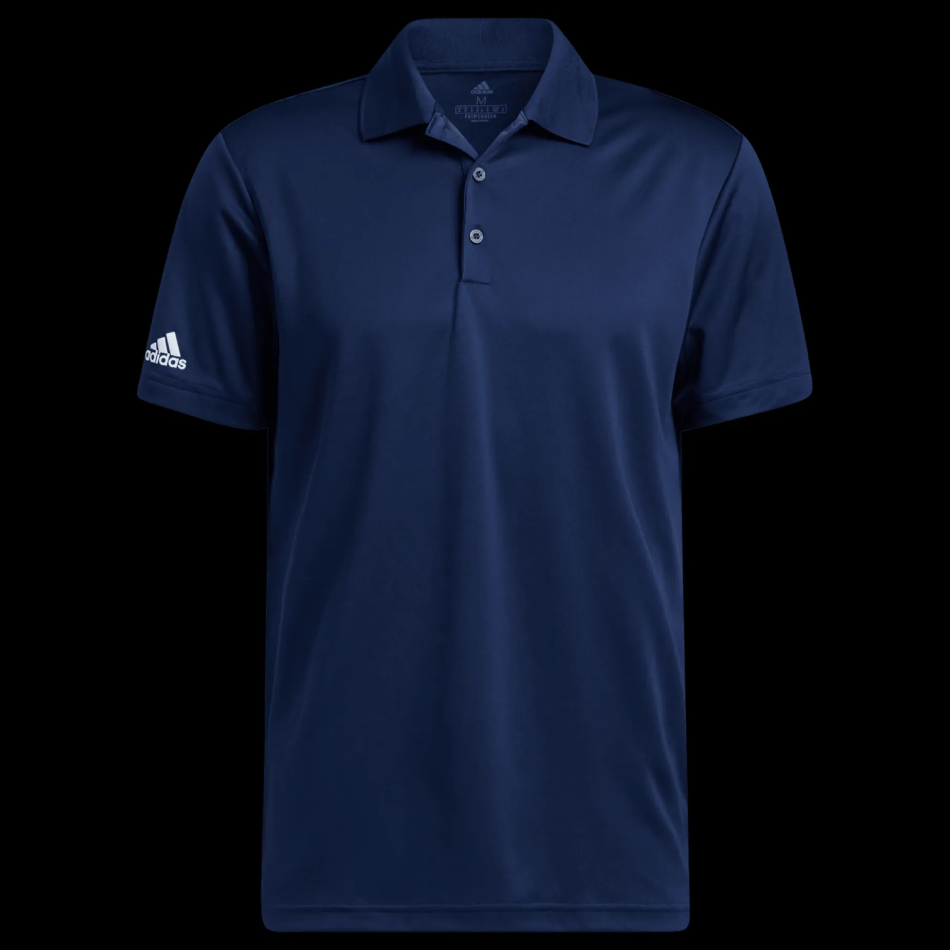 Adi Perf Polo, Golftroja, Herr