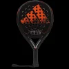 Adipower Ctrl Team, Padelracket Unisex