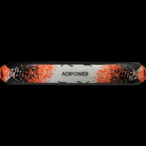 Adipower Ctrl Team, Padelracket Unisex