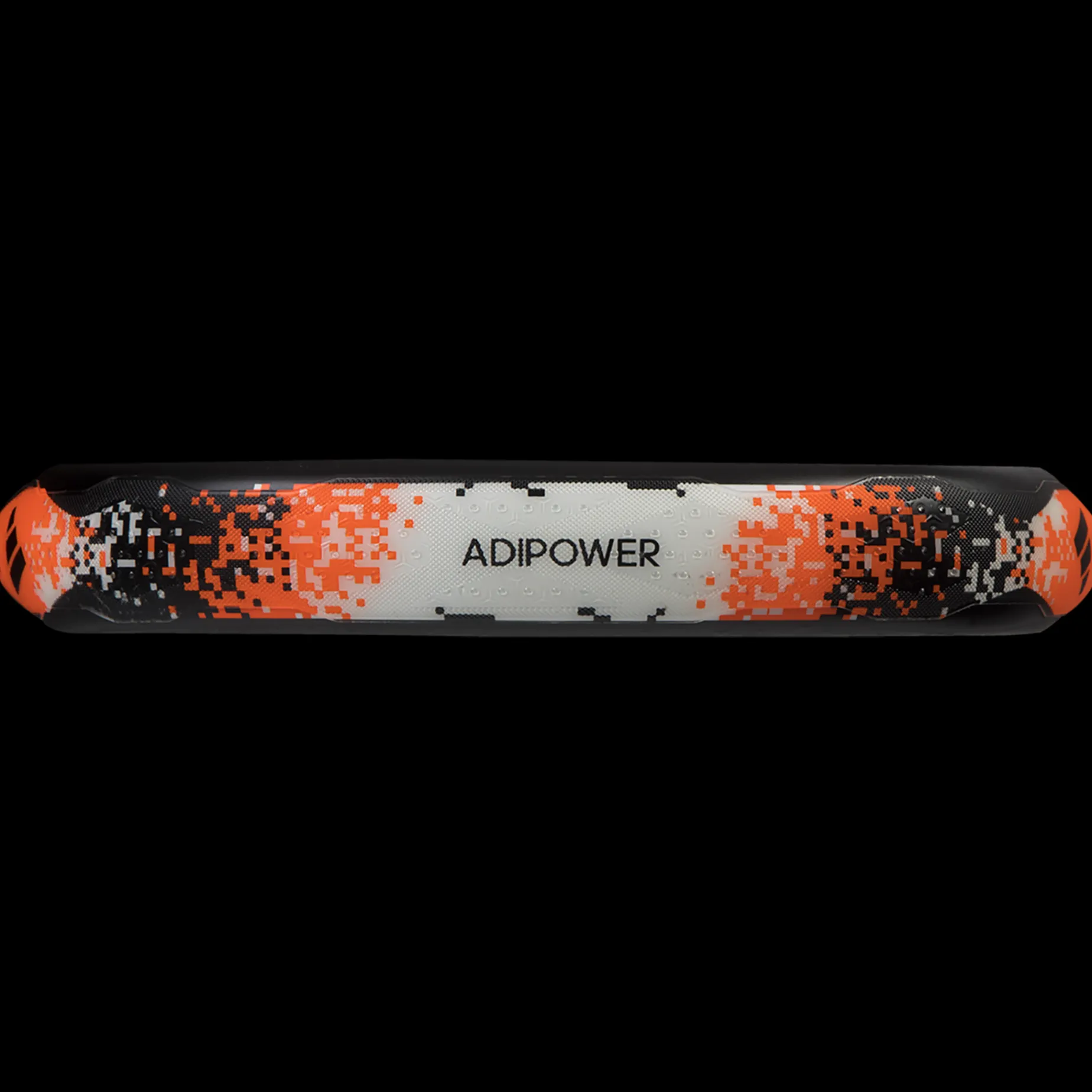 Adipower Ctrl Team, Padelracket Unisex