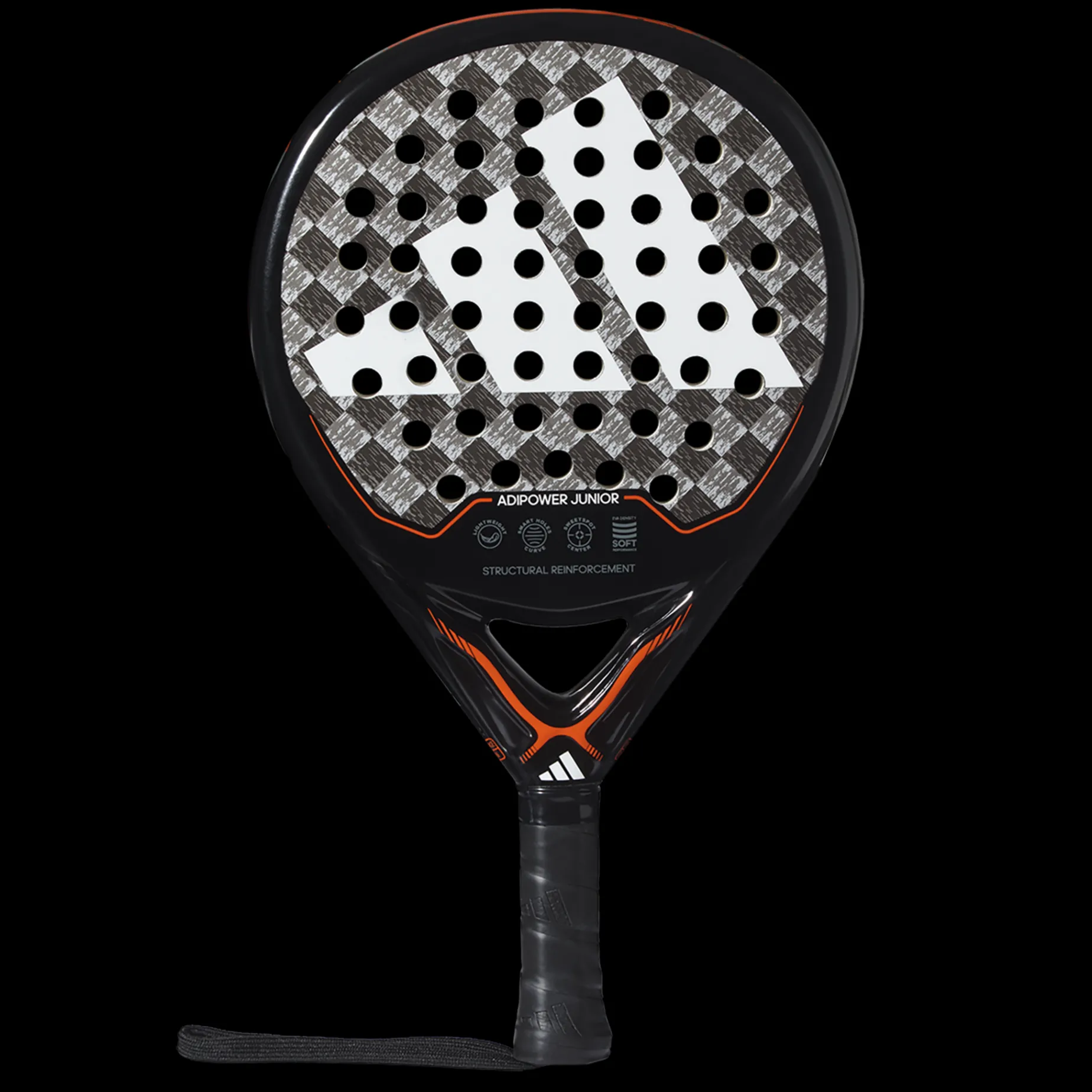 Adipower Junior 3.2, Padelracket Junior