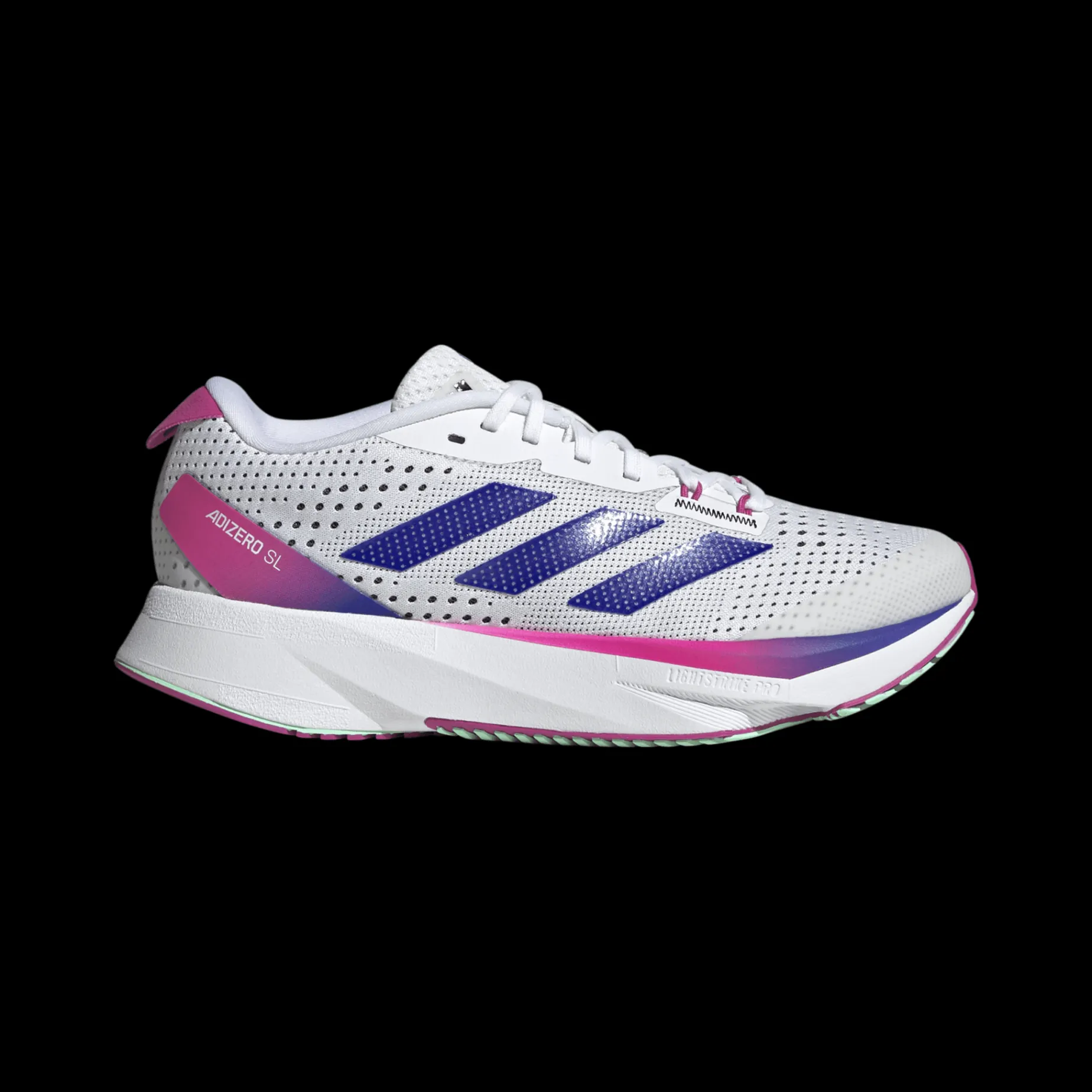 Adizero Sl, Löparskor, Junior