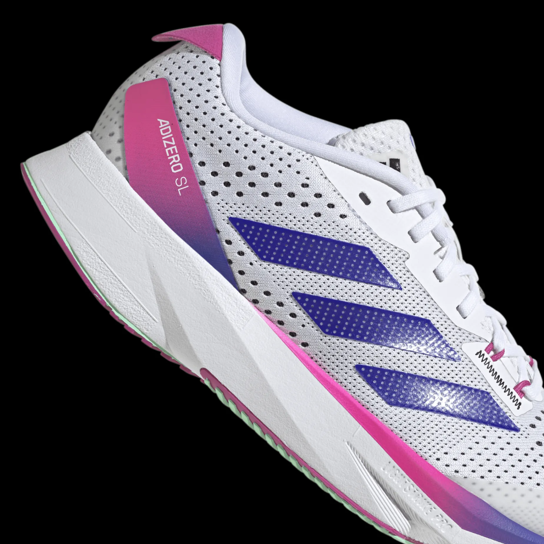 Adizero Sl, Löparskor, Junior