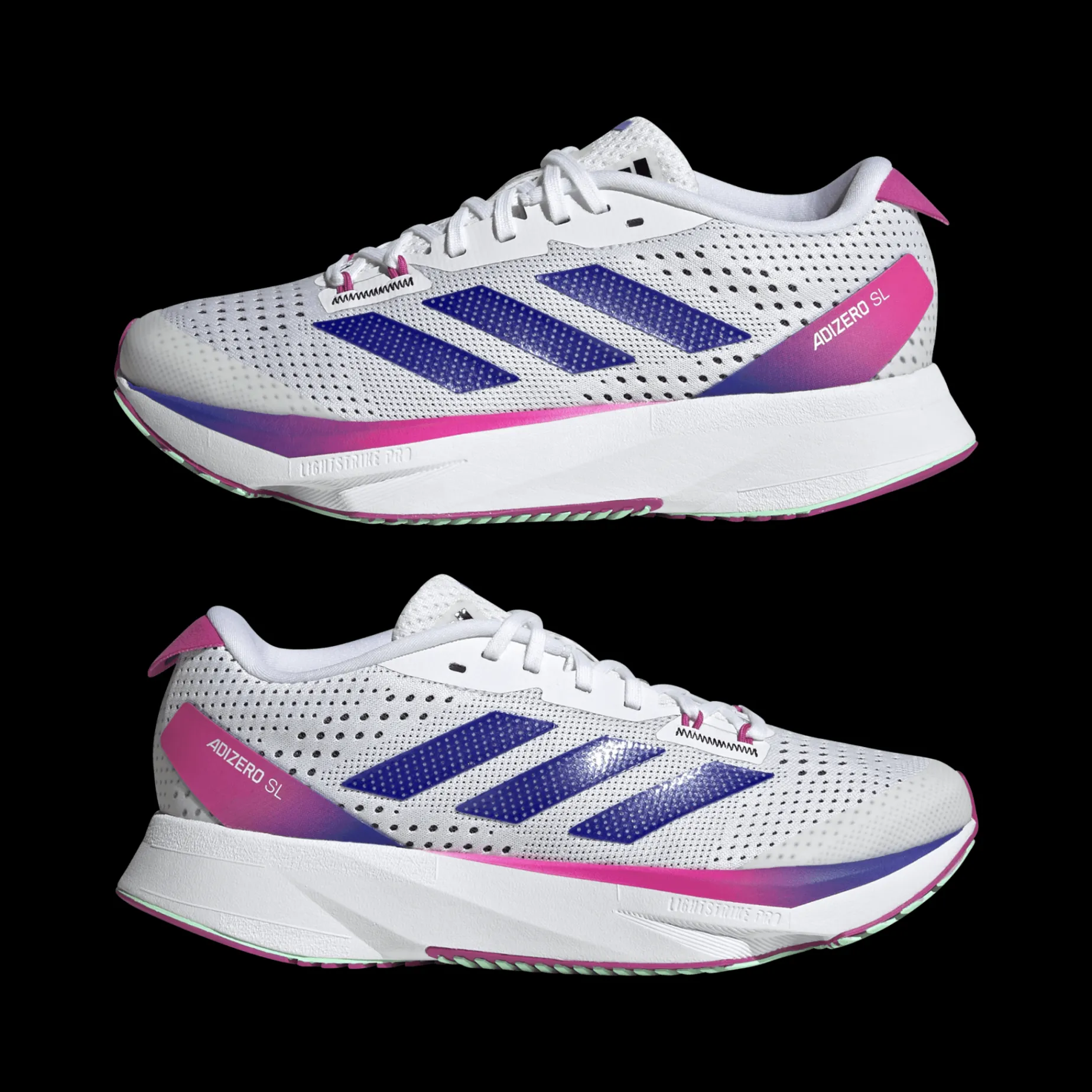 Adizero Sl, Löparskor, Junior