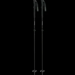 Adjustable Poles Contour Carbon 22/23, Justerbar Alpinstav Kolfiber/Aluminium, Unisex