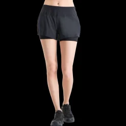 Adv Essence 2-In-1 Shorts, Shorts Dam