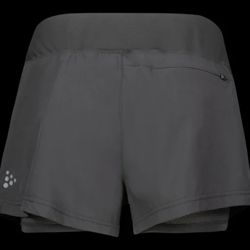 Adv Essence 2-In-1 Shorts, Shorts Dam