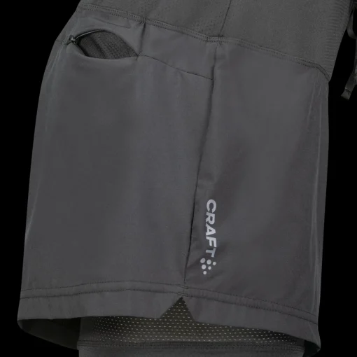 Adv Essence 2-In-1 Shorts, Shorts Dam
