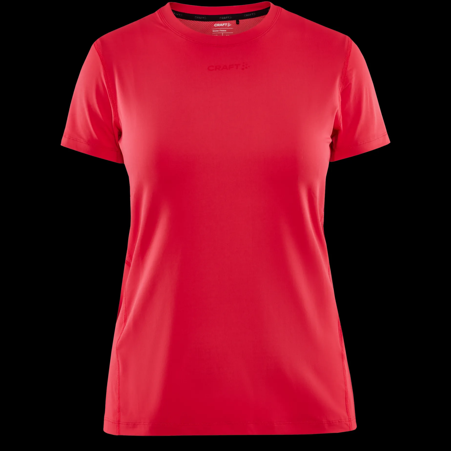 Adv Essence Short Sleeve Tee, T-Shirt, Dam