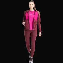 Adv Essence Tights 2, Traningstights, Dam