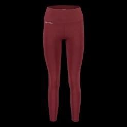 Adv Essence Tights 2, Traningstights, Dam