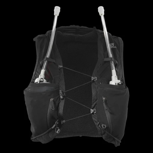 Adv Skin 12, Loparrygga Dam