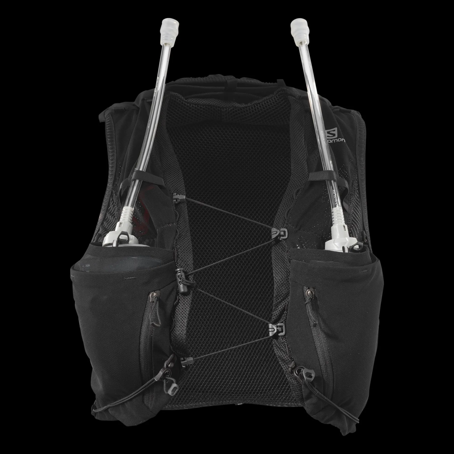 Adv Skin 12, Loparrygga Dam