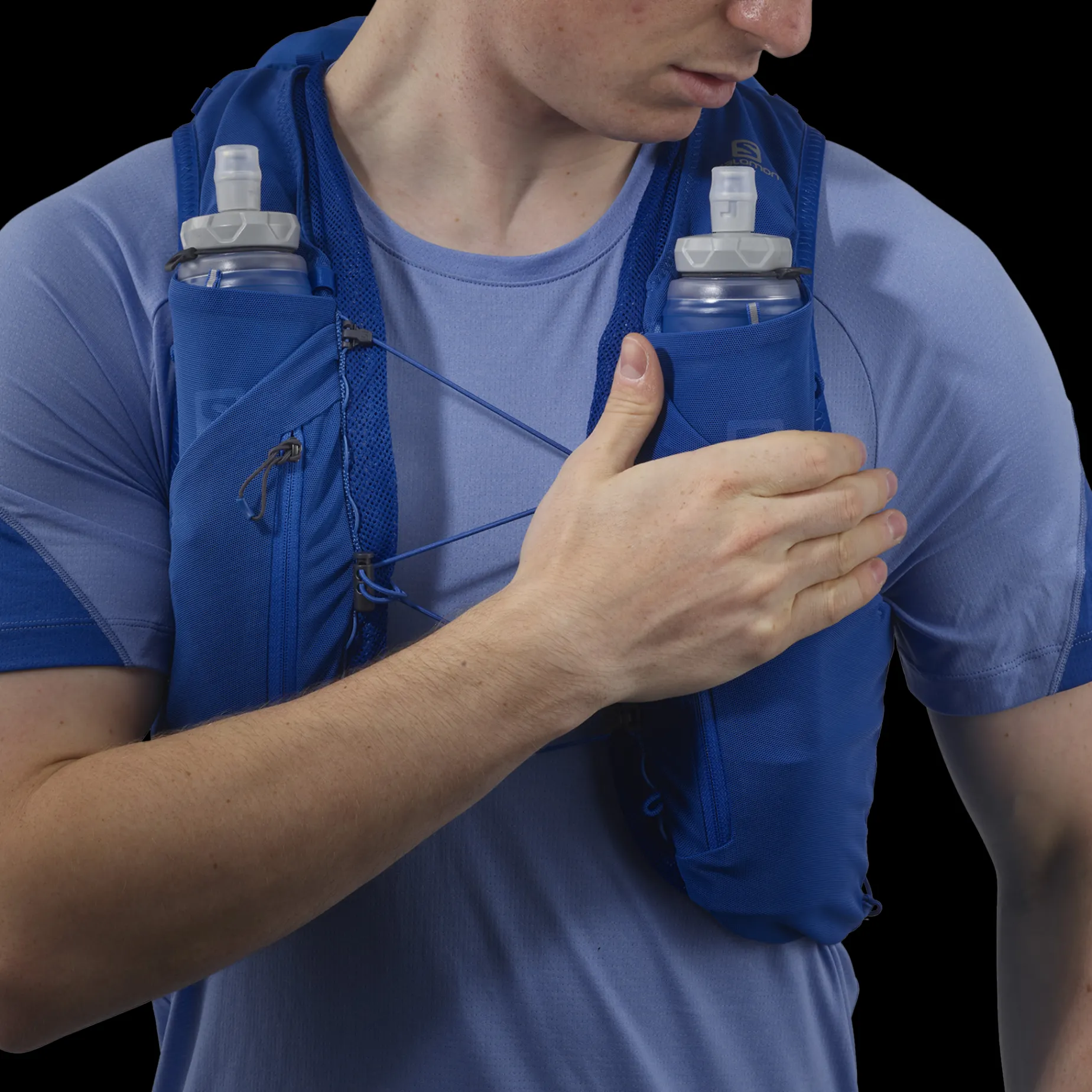 Adv Skin 12, Loparsack Unisex