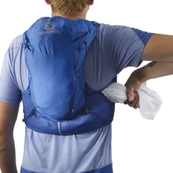 Adv Skin 12, Loparsack Unisex