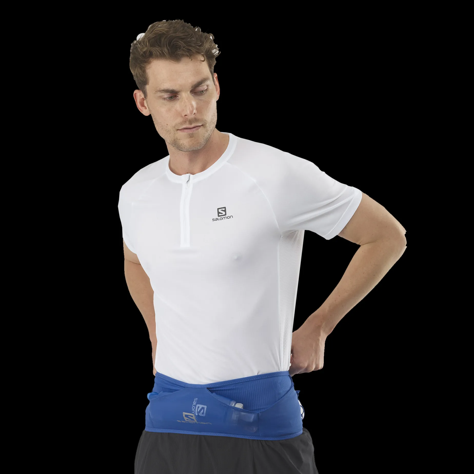 Adv Skin Belt, Loparbalte Unisex