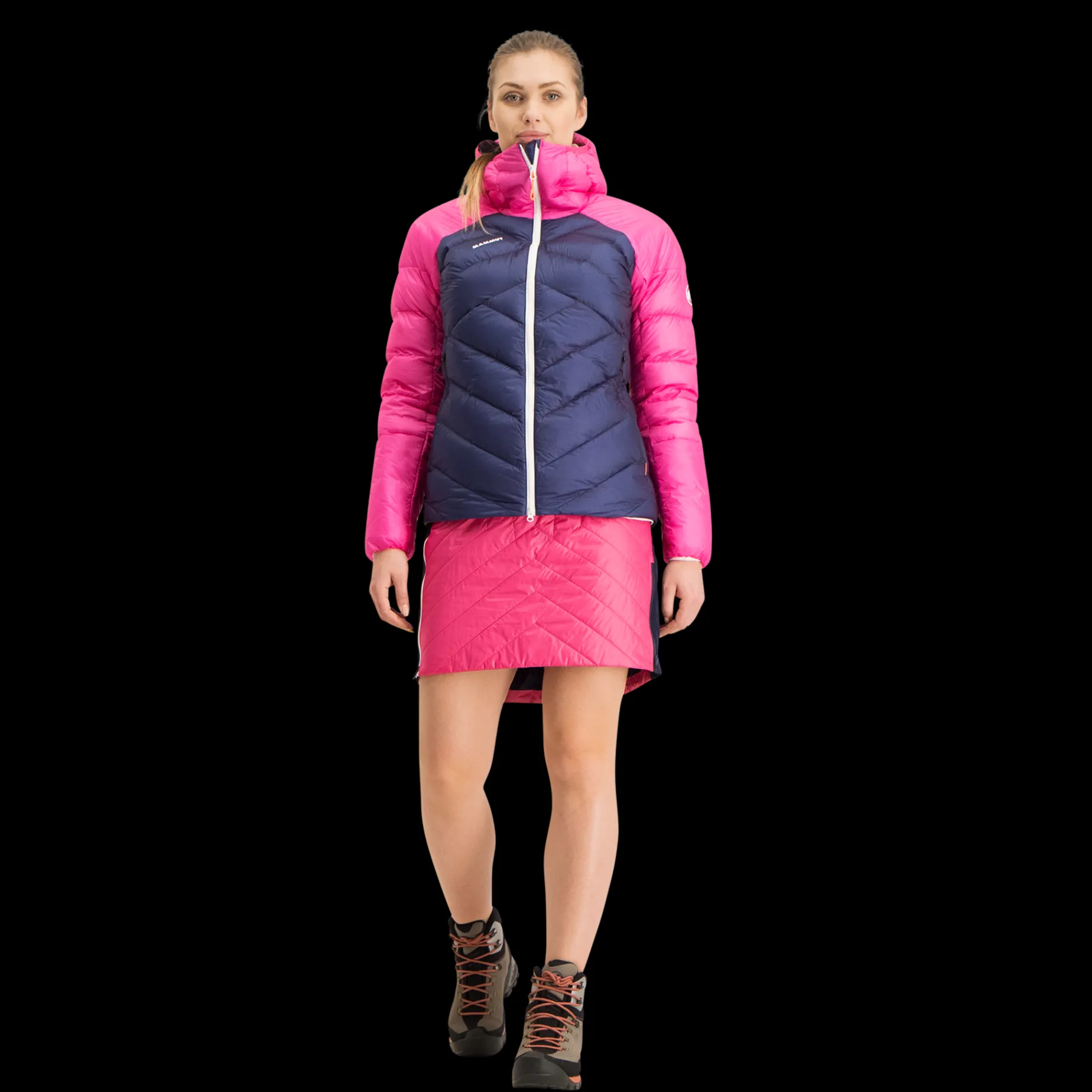 Aenergy In Skirt W, Kjol Dam