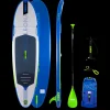 Aero Leona Sup Board 10.6 Package, Paddelbrada Paket