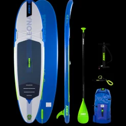 Aero Leona Sup Board 10.6 Package, Paddelbrada Paket