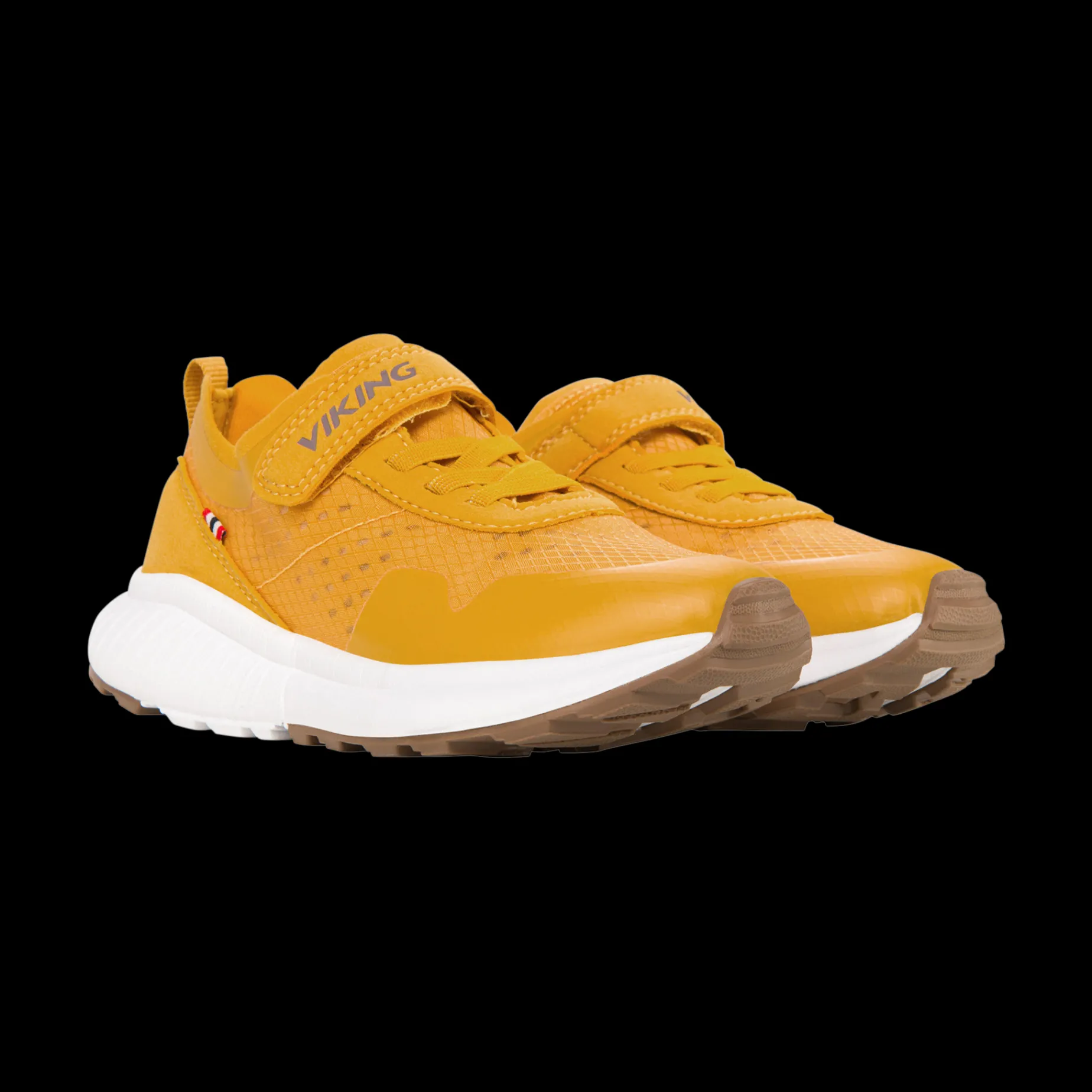 Aery Sol Low, Joggingskor, Barn