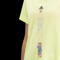 Agravic Shirt W, T-Shirt Dam
