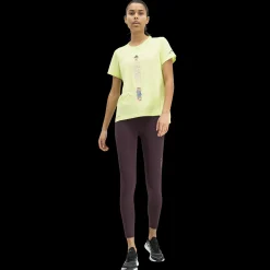 Agravic Shirt W, T-Shirt Dam