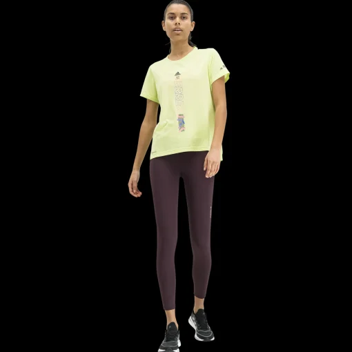 Agravic Shirt W, T-Shirt Dam