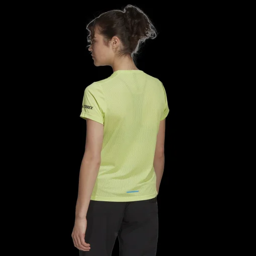 Agravic Shirt W, T-Shirt Dam