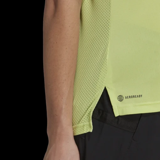 Agravic Shirt W, T-Shirt Dam