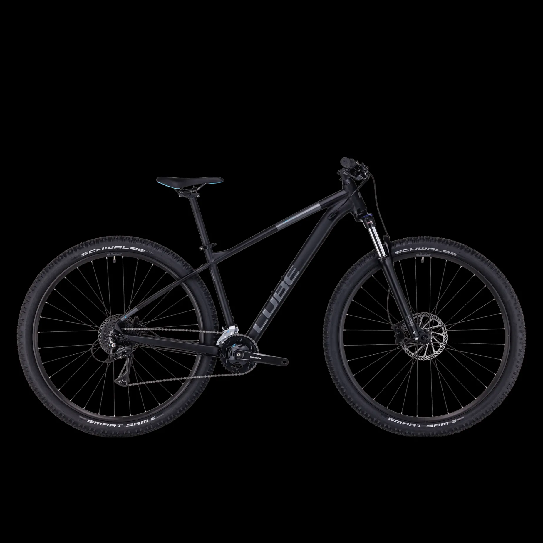 Aim Race Hd Lo 23, Mountainbike, Hardtail, Unisex