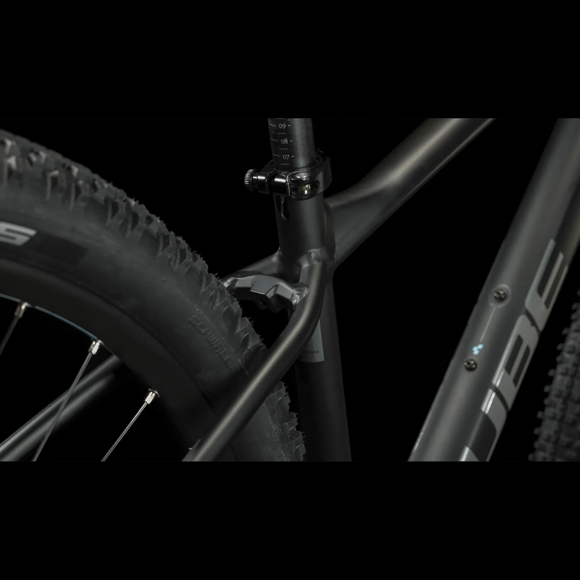 Aim Race Hd Lo 23, Mountainbike, Hardtail, Unisex