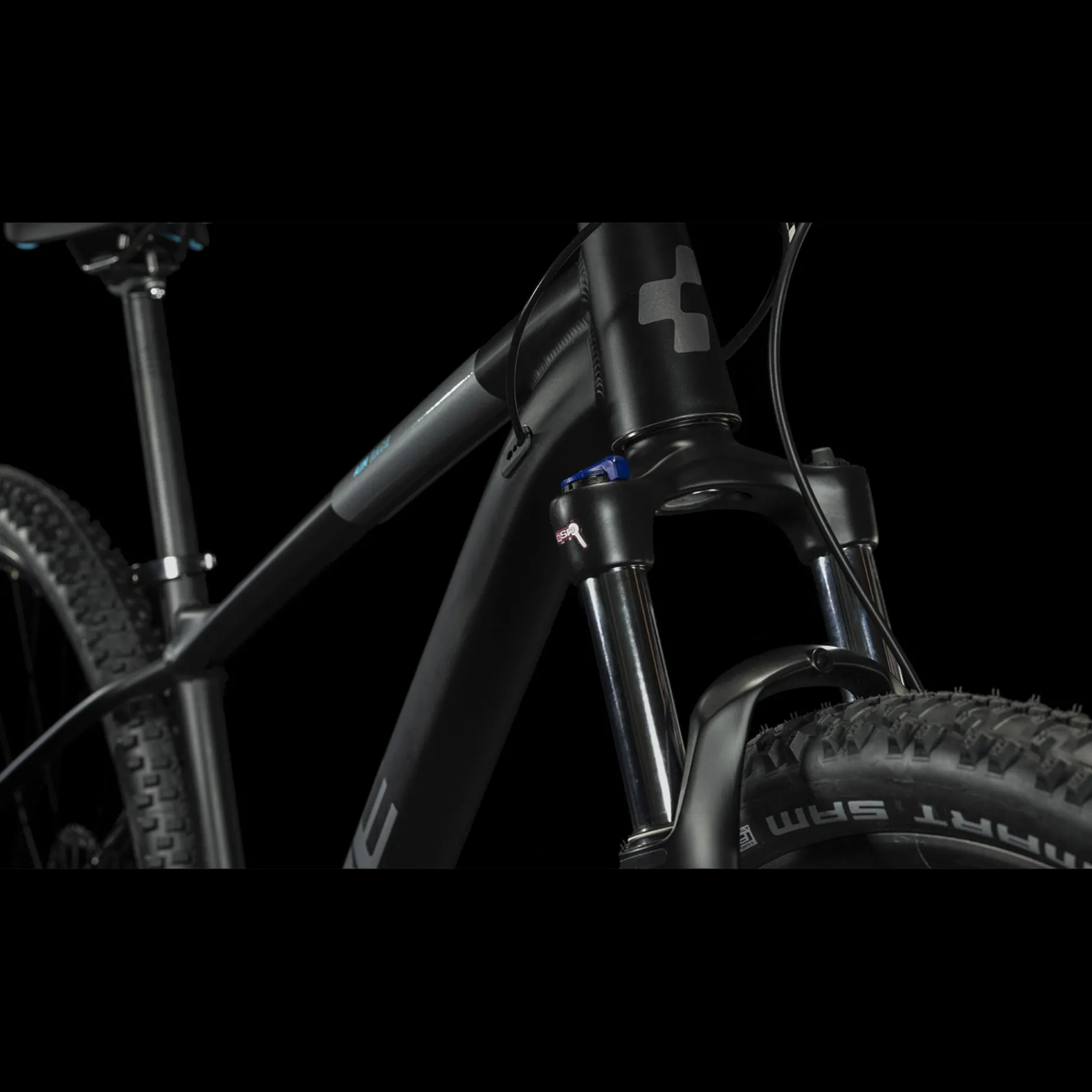 Aim Race Hd Lo 23, Mountainbike, Hardtail, Unisex