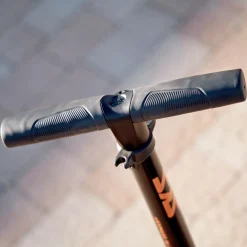 Air X-Plorer 10.0 Digi Floorpump, Golvpump Cykel