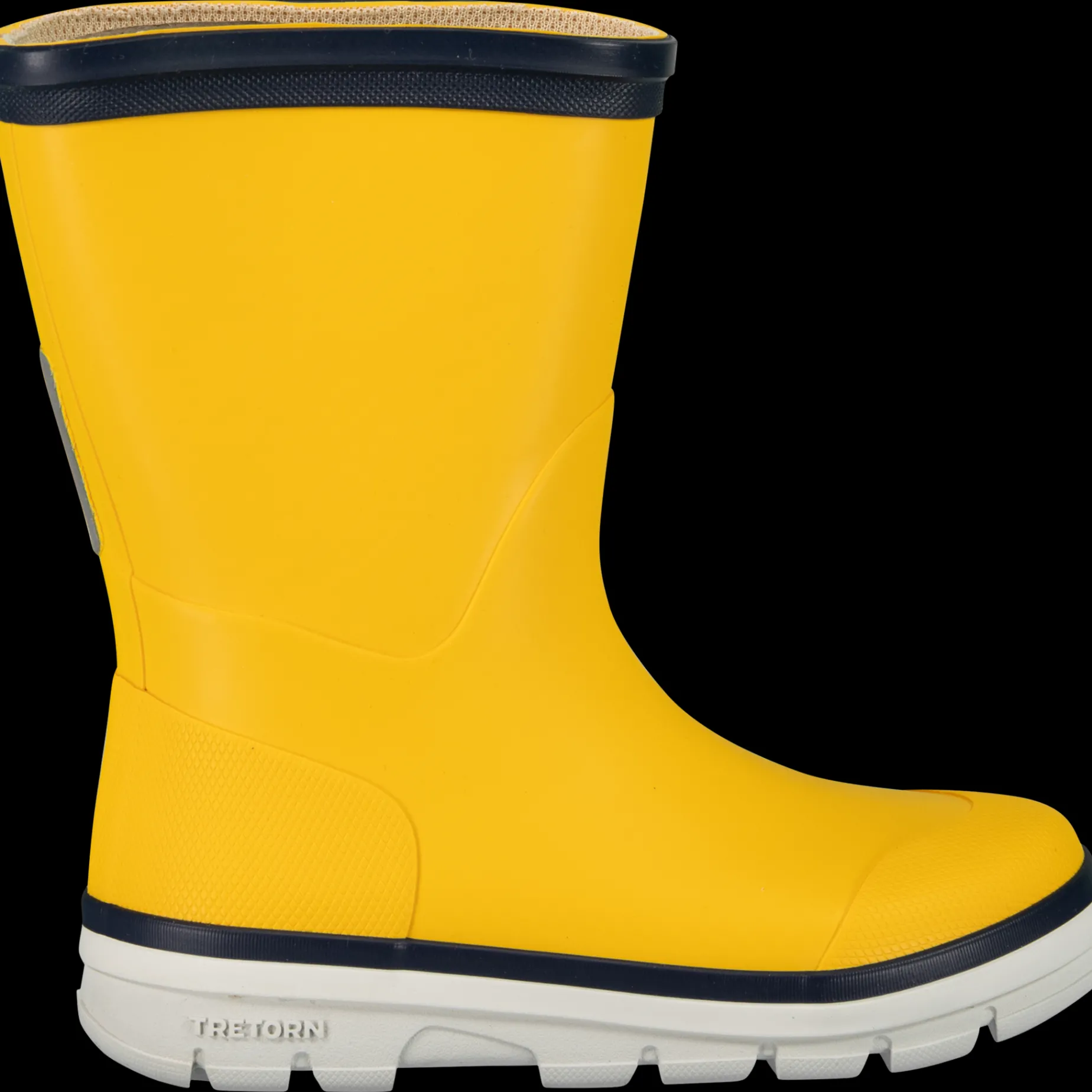 Aktiv, Gummistovel Junior