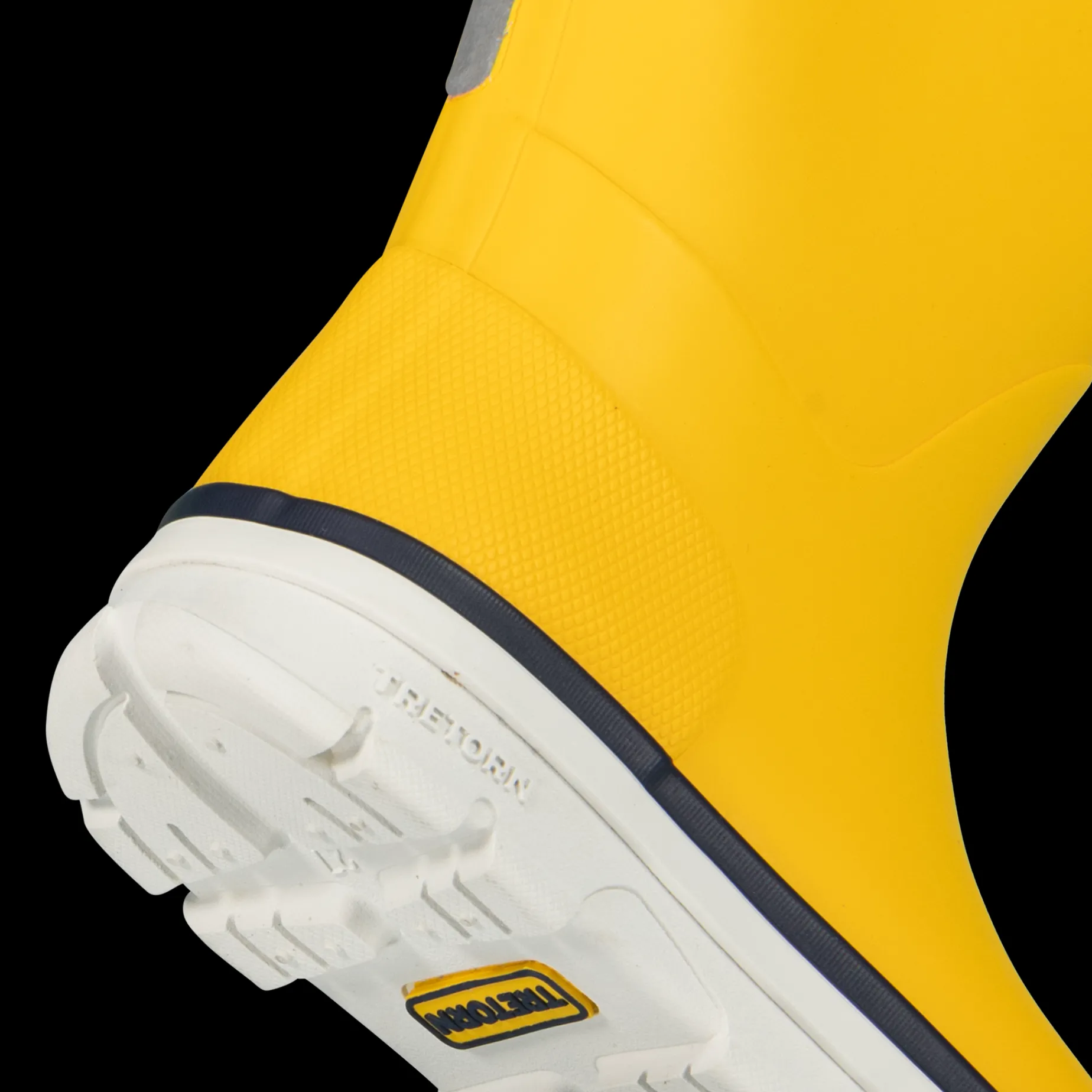 Aktiv, Gummistovel Junior