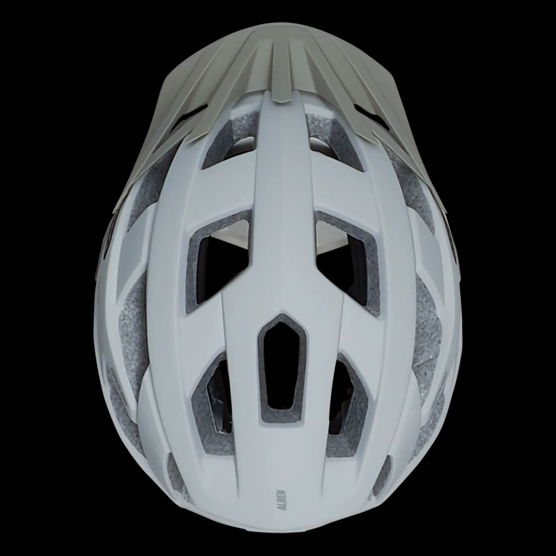 Alben Mips Bikehelmet 22, Cykelhjalm Unisex