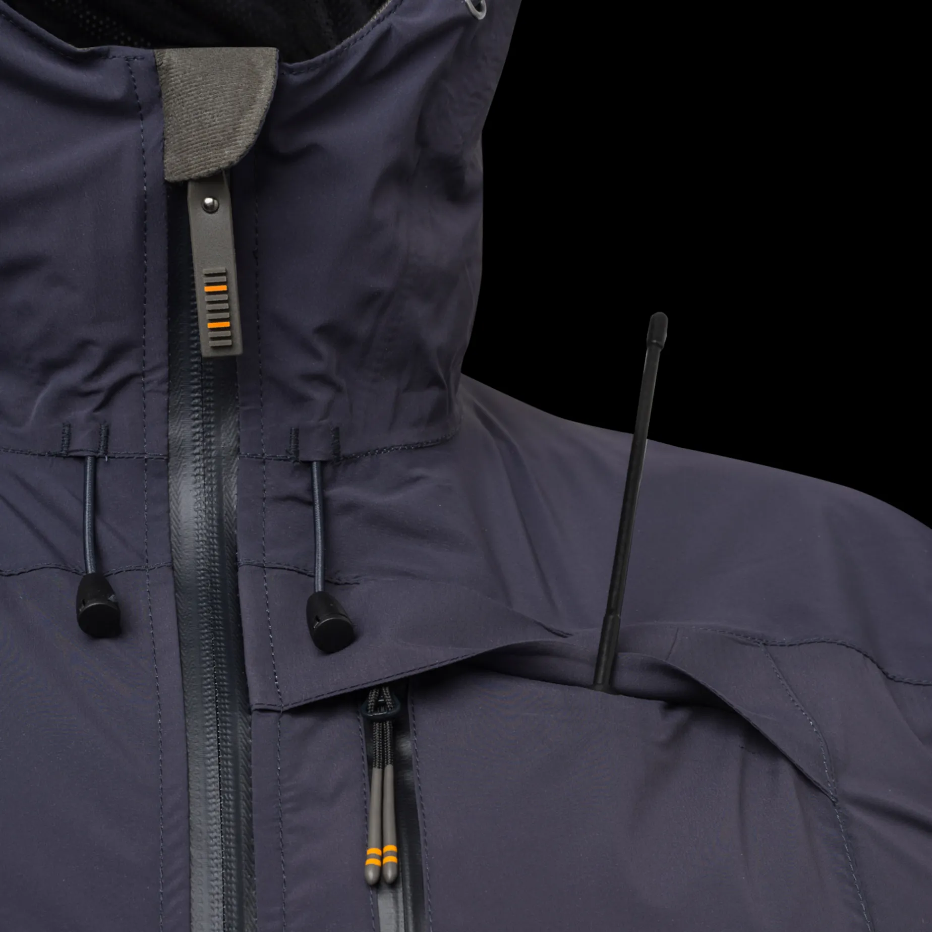 Alectoris Hybrid Jacket, Jaktjacka