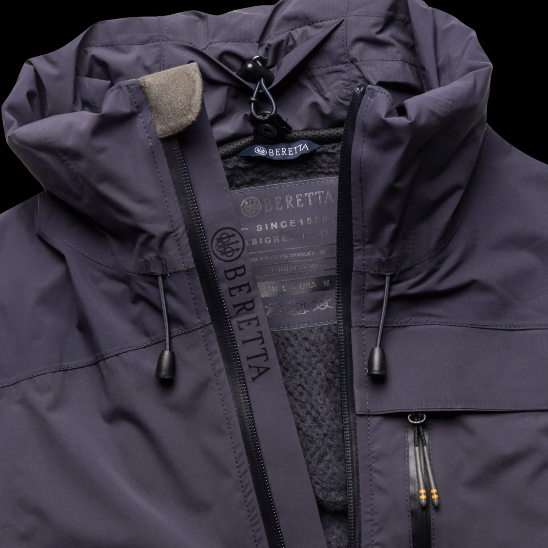 Alectoris Hybrid Jacket, Jaktjacka