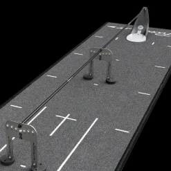 Alignment Stick Set, Puttertranare Golf