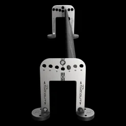 Alignment Stick Set, Puttertranare Golf